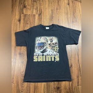Rickey Williams New Orleans Saints T Shirt